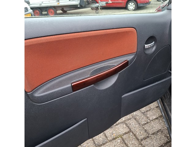 Personenauto, citroen, c2, 1.4i ligne ambiance, 2004 - afbeelding 4 van  12