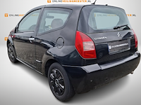 Personenauto, citroen, c2, 1.4i ligne ambiance, 2004 - afbeelding 6 van  12
