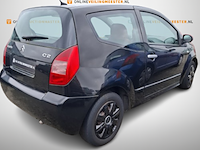 Personenauto, citroen, c2, 1.4i ligne ambiance, 2004 - afbeelding 8 van  12