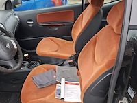 Personenauto, citroen, c2, 1.4i ligne ambiance, 2004 - afbeelding 9 van  12