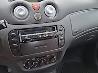 Personenauto, citroen, c2, 1.4i ligne ambiance, 2004 - afbeelding 12 van  12