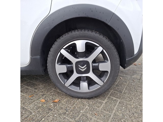 Personenauto, citroen, c3 1.2 puretech s&s business, 2020 - afbeelding 11 van  47