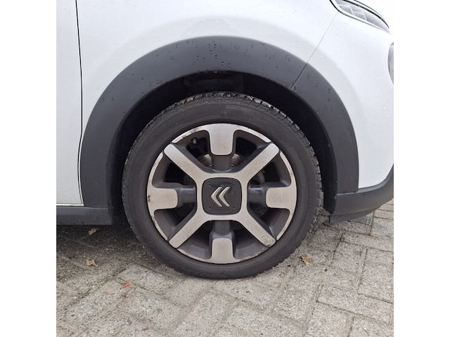 Personenauto, citroen, c3 1.2 puretech s&s business, 2020 - afbeelding 13 van  47