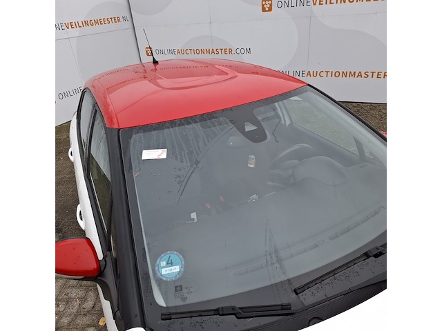 Personenauto, citroen, c3 1.2 puretech s&s business, 2020 - afbeelding 14 van  47