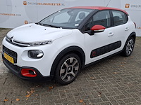 Personenauto, citroen, c3 1.2 puretech s&s business, 2020 - afbeelding 15 van  47
