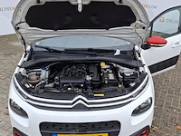 Personenauto, citroen, c3 1.2 puretech s&s business, 2020 - afbeelding 17 van  47
