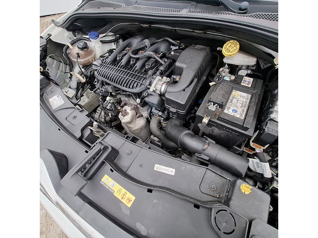 Personenauto, citroen, c3 1.2 puretech s&s business, 2020 - afbeelding 18 van  47