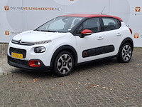 Personenauto, citroen, c3 1.2 puretech s&s business, 2020