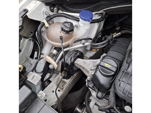 Personenauto, citroen, c3 1.2 puretech s&s business, 2020 - afbeelding 21 van  47