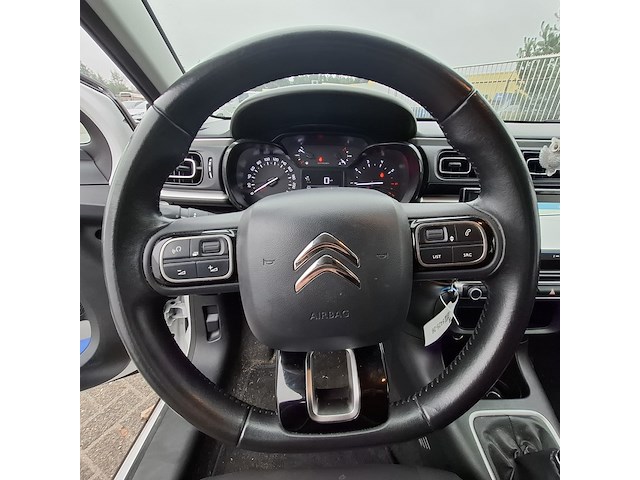 Personenauto, citroen, c3 1.2 puretech s&s business, 2020 - afbeelding 25 van  47