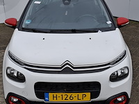 Personenauto, citroen, c3 1.2 puretech s&s business, 2020 - afbeelding 2 van  47