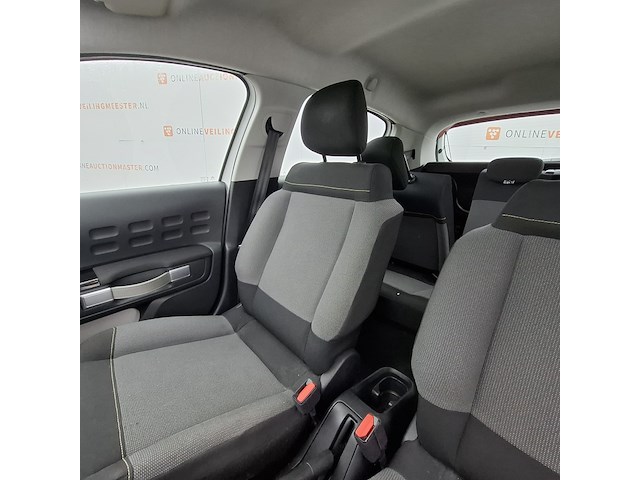 Personenauto, citroen, c3 1.2 puretech s&s business, 2020 - afbeelding 32 van  47