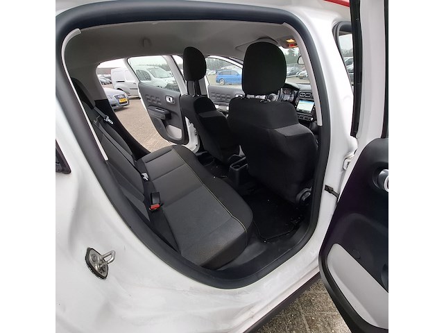 Personenauto, citroen, c3 1.2 puretech s&s business, 2020 - afbeelding 37 van  47
