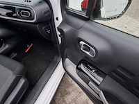Personenauto, citroen, c3 1.2 puretech s&s business, 2020 - afbeelding 39 van  47