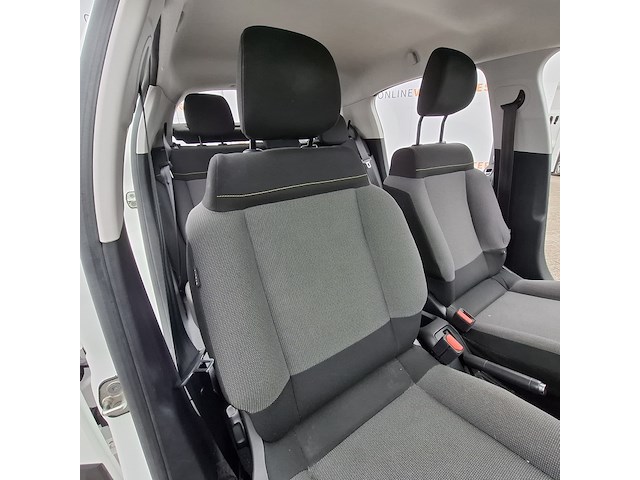 Personenauto, citroen, c3 1.2 puretech s&s business, 2020 - afbeelding 41 van  47