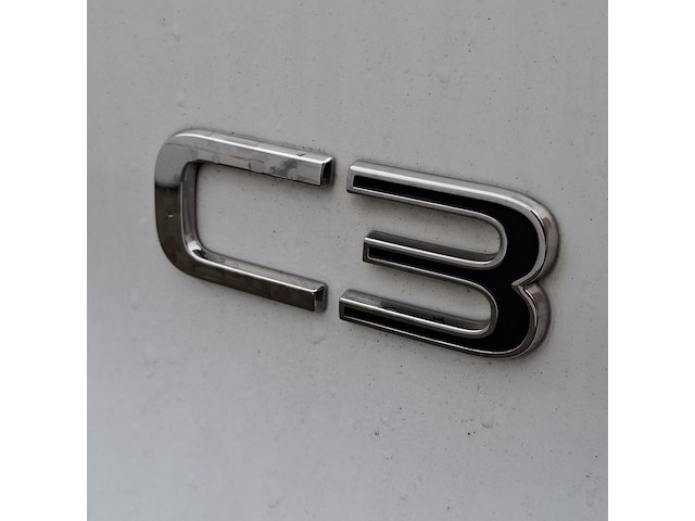 Personenauto, citroen, c3 1.2 puretech s&s business, 2020 - afbeelding 43 van  47