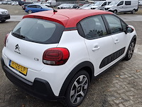 Personenauto, citroen, c3 1.2 puretech s&s business, 2020 - afbeelding 5 van  47