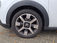Personenauto, citroen, c3 1.2 puretech s&s business, 2020 - afbeelding 9 van  47
