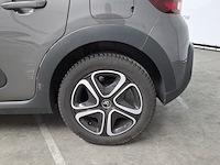 Personenauto, citroen, c3, 1.2 puretech s&s feel edition, 2019 - afbeelding 6 van  52