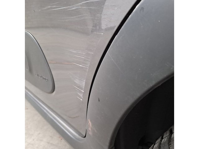 Personenauto, citroen, c3, 1.2 puretech s&s feel edition, 2019 - afbeelding 7 van  52