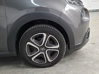 Personenauto, citroen, c3, 1.2 puretech s&s feel edition, 2019 - afbeelding 10 van  52