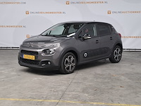 Personenauto, citroen, c3, 1.2 puretech s&s feel edition, 2019