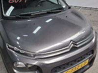 Personenauto, citroen, c3, 1.2 puretech s&s feel edition, 2019 - afbeelding 14 van  52