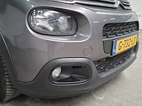 Personenauto, citroen, c3, 1.2 puretech s&s feel edition, 2019 - afbeelding 15 van  52