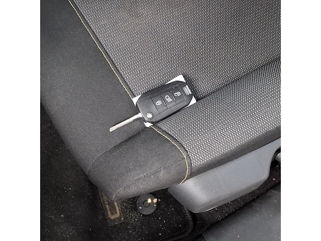 Personenauto, citroen, c3, 1.2 puretech s&s feel edition, 2019 - afbeelding 17 van  52