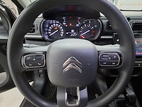 Personenauto, citroen, c3, 1.2 puretech s&s feel edition, 2019 - afbeelding 19 van  52