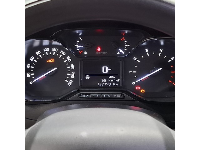 Personenauto, citroen, c3, 1.2 puretech s&s feel edition, 2019 - afbeelding 20 van  52