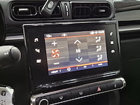 Personenauto, citroen, c3, 1.2 puretech s&s feel edition, 2019 - afbeelding 22 van  52