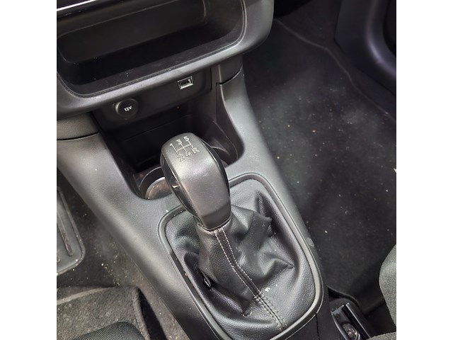 Personenauto, citroen, c3, 1.2 puretech s&s feel edition, 2019 - afbeelding 24 van  52