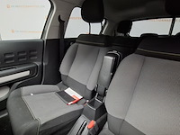 Personenauto, citroen, c3, 1.2 puretech s&s feel edition, 2019 - afbeelding 26 van  52