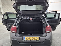 Personenauto, citroen, c3, 1.2 puretech s&s feel edition, 2019 - afbeelding 28 van  52
