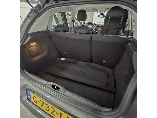 Personenauto, citroen, c3, 1.2 puretech s&s feel edition, 2019 - afbeelding 29 van  52