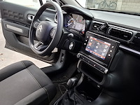 Personenauto, citroen, c3, 1.2 puretech s&s feel edition, 2019 - afbeelding 32 van  52