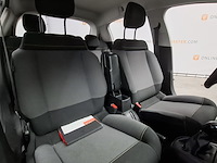 Personenauto, citroen, c3, 1.2 puretech s&s feel edition, 2019 - afbeelding 33 van  52