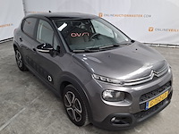 Personenauto, citroen, c3, 1.2 puretech s&s feel edition, 2019 - afbeelding 23 van  52