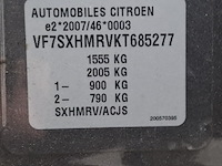 Personenauto, citroen, c3, 1.2 puretech s&s feel edition, 2019 - afbeelding 35 van  52