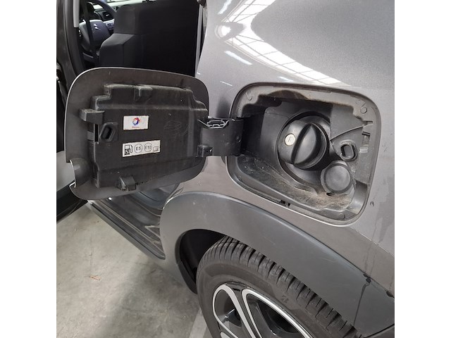 Personenauto, citroen, c3, 1.2 puretech s&s feel edition, 2019 - afbeelding 36 van  52