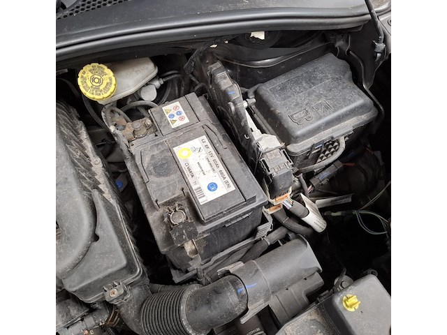 Personenauto, citroen, c3, 1.2 puretech s&s feel edition, 2019 - afbeelding 41 van  52