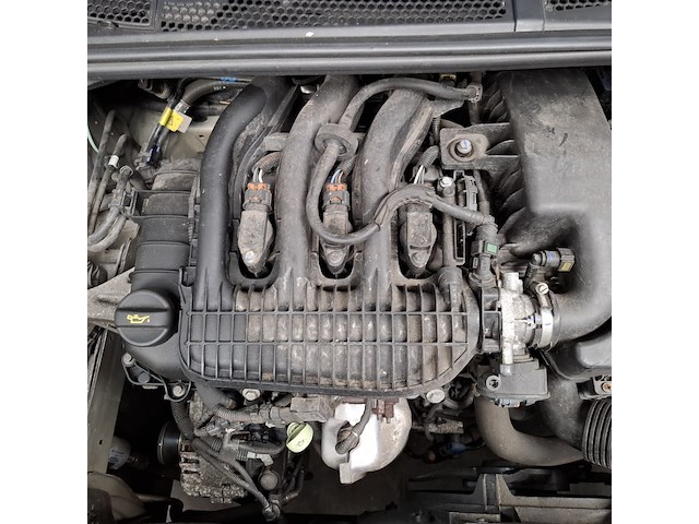 Personenauto, citroen, c3, 1.2 puretech s&s feel edition, 2019 - afbeelding 42 van  52