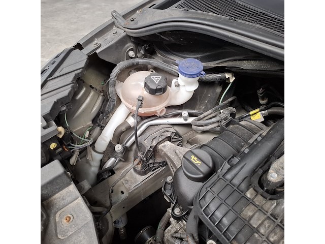 Personenauto, citroen, c3, 1.2 puretech s&s feel edition, 2019 - afbeelding 43 van  52