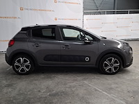 Personenauto, citroen, c3, 1.2 puretech s&s feel edition, 2019 - afbeelding 34 van  52