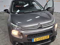 Personenauto, citroen, c3, 1.2 puretech s&s feel edition, 2019 - afbeelding 46 van  52
