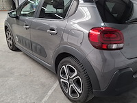 Personenauto, citroen, c3, 1.2 puretech s&s feel edition, 2019 - afbeelding 50 van  52