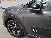Personenauto, citroen, c3, 1.2 puretech s&s feel edition, 2019 - afbeelding 51 van  52