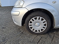 Personenauto, citroen, c3 1.4 ligne prestige, 2006 - afbeelding 3 van  47