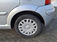 Personenauto, citroen, c3 1.4 ligne prestige, 2006 - afbeelding 4 van  47